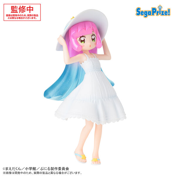 Puniru wa Kawaii Slime - Puniru - Luminasta - Hinyari Hishochi no Kawaii Boku (Sega Fave)