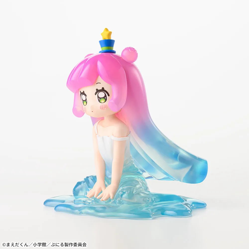 Puniru wa Kawaii Slime - Puniru - Premium Chokonose Figure - Itsumo no Kawaii Puniru (Jurako, Sega Fave) photo 2