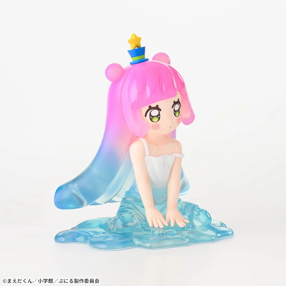 Puniru wa Kawaii Slime - Puniru - Premium Chokonose Figure - Itsumo no Kawaii Puniru (Jurako, Sega Fave) photo 3