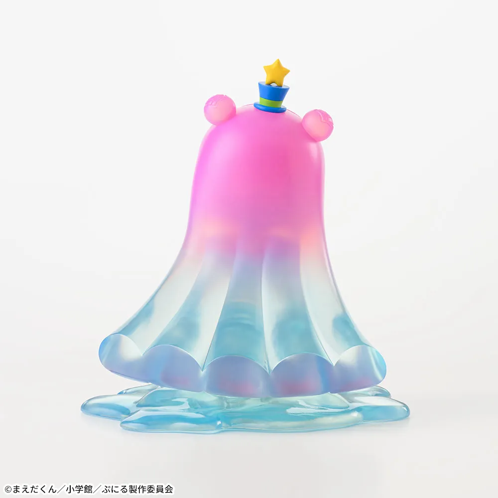 Puniru wa Kawaii Slime - Puniru - Premium Chokonose Figure - Itsumo no Kawaii Puniru (Jurako, Sega Fave) photo 4