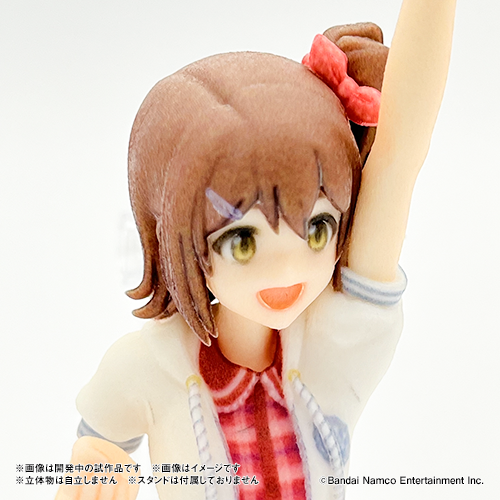 THE iDOLM@STER Million Live! - Kasuga Mirai - Asobi Collection - 1/10 - Shifuku Ver. Pose 1 (Asobi Store, Graphic Creation) photo 3