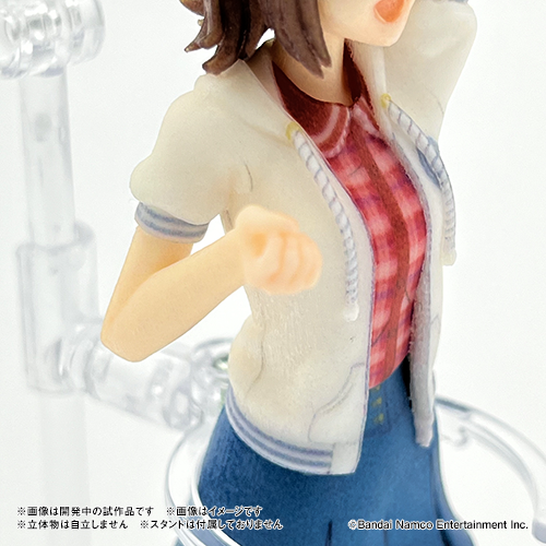 THE iDOLM@STER Million Live! - Kasuga Mirai - Asobi Collection - 1/10 - Shifuku Ver. Pose 1 (Asobi Store, Graphic Creation) photo 6