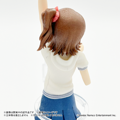THE iDOLM@STER Million Live! - Kasuga Mirai - Asobi Collection - 1/10 - Shifuku Ver. Pose 1 (Asobi Store, Graphic Creation) photo 7