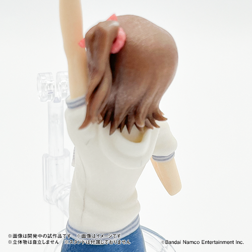 THE iDOLM@STER Million Live! - Kasuga Mirai - Asobi Collection - 1/10 - Shifuku Ver. Pose 1 (Asobi Store, Graphic Creation) photo 8