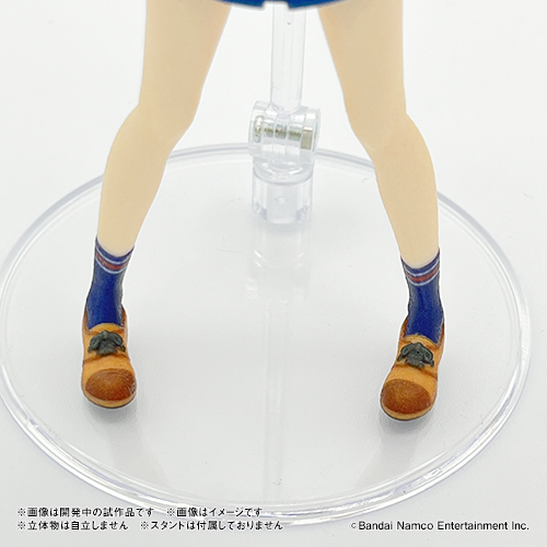 THE iDOLM@STER Million Live! - Kasuga Mirai - Asobi Collection - 1/10 - Shifuku Ver. Pose 1 (Asobi Store, Graphic Creation) photo 9