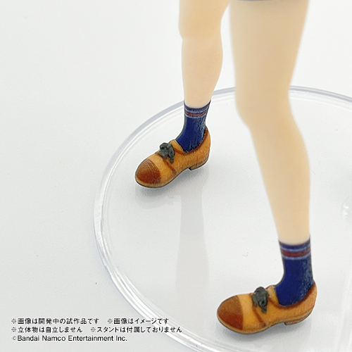 THE iDOLM@STER Million Live! - Kasuga Mirai - Asobi Collection - 1/10 - Shifuku Ver. Pose 1 (Asobi Store, Graphic Creation) photo 10