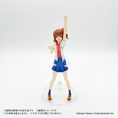 THE iDOLM@STER Million Live! - Kasuga Mirai - Asobi Collection - 1/10 - Shifuku Ver. Pose 1 (Asobi Store, Graphic Creation) photo 11