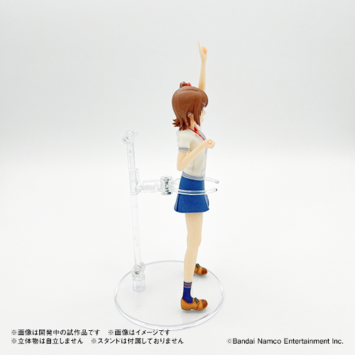 THE iDOLM@STER Million Live! - Kasuga Mirai - Asobi Collection - 1/10 - Shifuku Ver. Pose 1 (Asobi Store, Graphic Creation) photo 13
