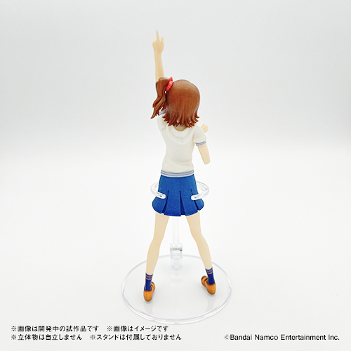 THE iDOLM@STER Million Live! - Kasuga Mirai - Asobi Collection - 1/10 - Shifuku Ver. Pose 1 (Asobi Store, Graphic Creation) photo 14