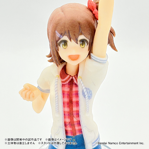 THE iDOLM@STER Million Live! - Kasuga Mirai - Asobi Collection - 1/10 - Shifuku Ver. Pose 1 (Asobi Store, Graphic Creation) photo 15