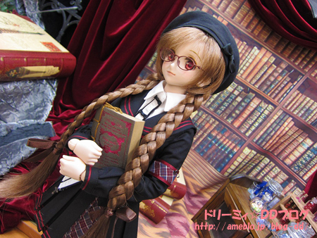 Macross Frontier - Ranka Lee - Dollfie Dream - Dollfie Dream Sister - 1/3 (Volks)