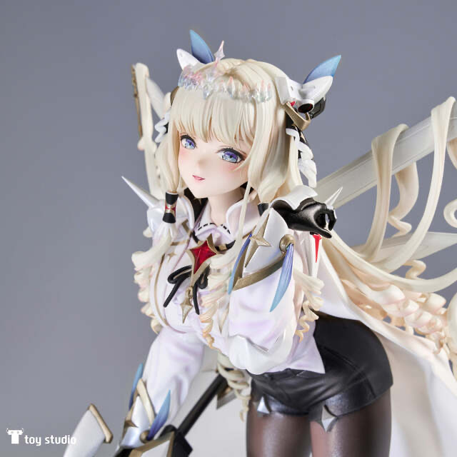 Goddess of Victory: Nikke - Crown - 1/6 - Colored ver. (BH3D, T Toy Studio) photo 2