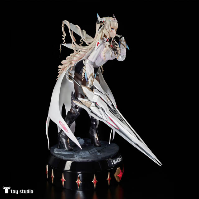 Goddess of Victory: Nikke - Crown - 1/6 - Colored ver. (BH3D, T Toy Studio) photo 5