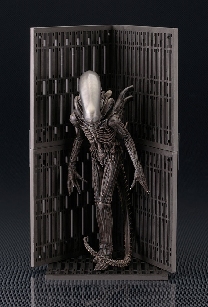 Alien - ARTFX+ - 1/10 (Kotobukiya) photo 4