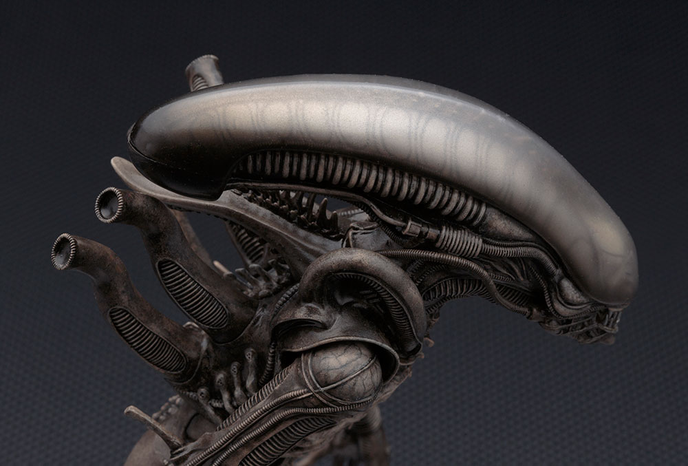 Alien - ARTFX+ - 1/10 (Kotobukiya) photo 5