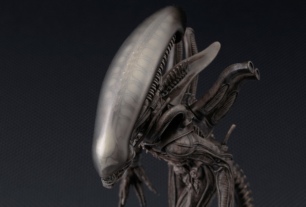 Alien - ARTFX+ - 1/10 (Kotobukiya) photo 7