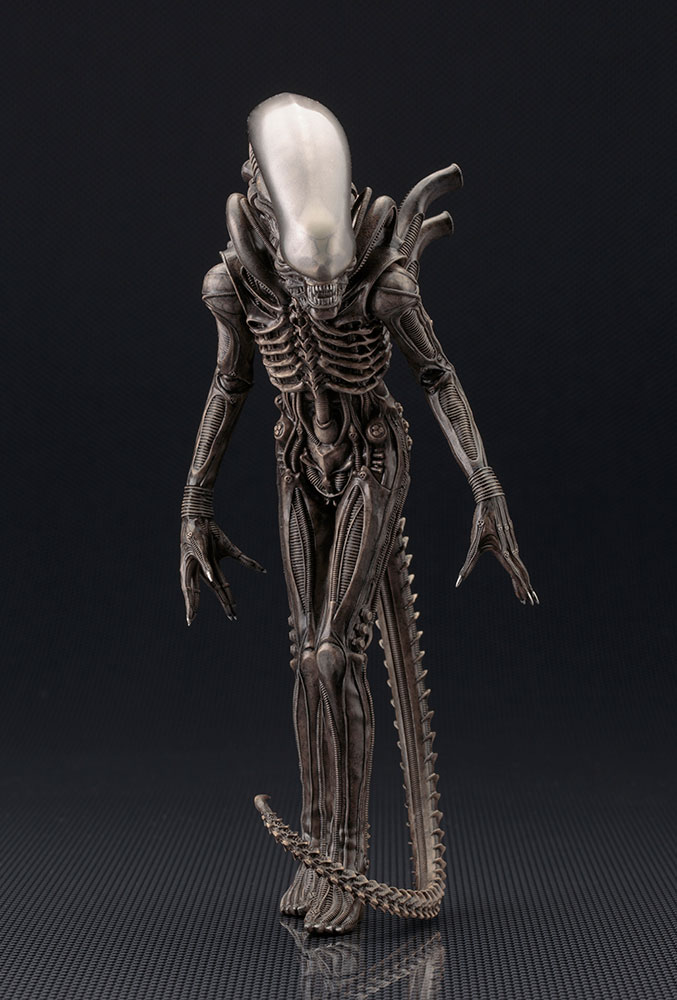 Alien - ARTFX+ - 1/10 (Kotobukiya) photo 8