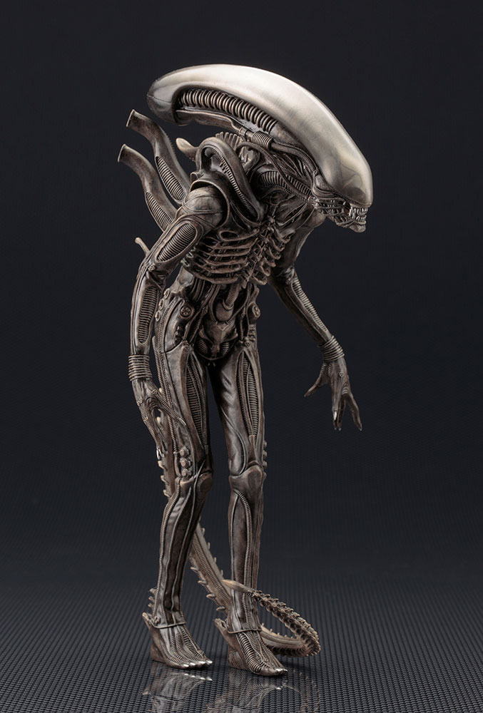 Alien - ARTFX+ - 1/10 (Kotobukiya) photo 9