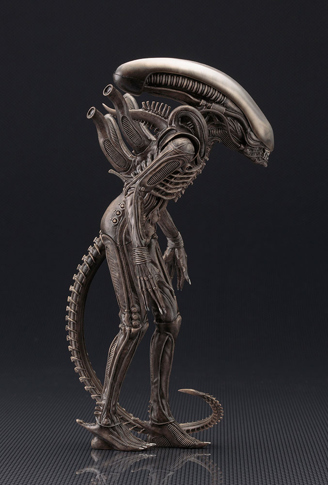 Alien - ARTFX+ - 1/10 (Kotobukiya) photo 10