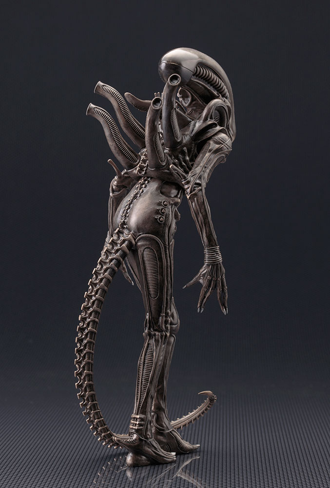 Alien - ARTFX+ - 1/10 (Kotobukiya) photo 11
