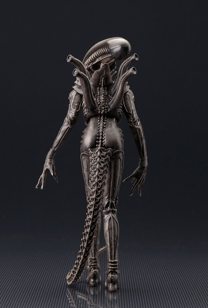 Alien - ARTFX+ - 1/10 (Kotobukiya) photo 12