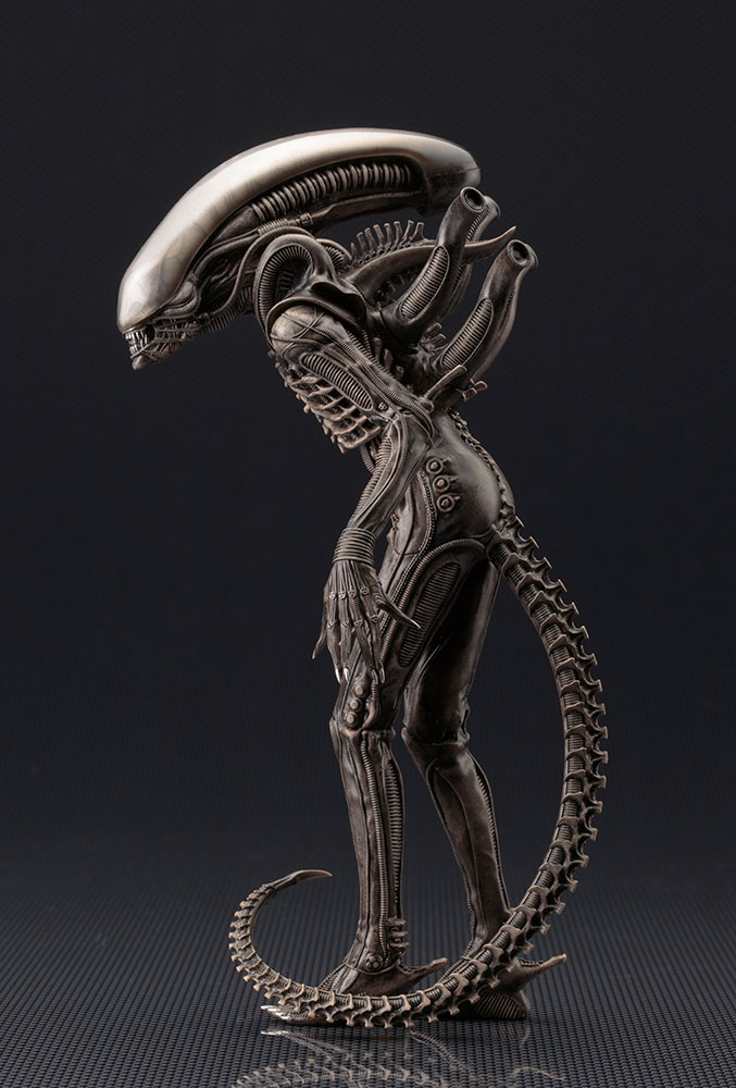 Alien - ARTFX+ - 1/10 (Kotobukiya) photo 13
