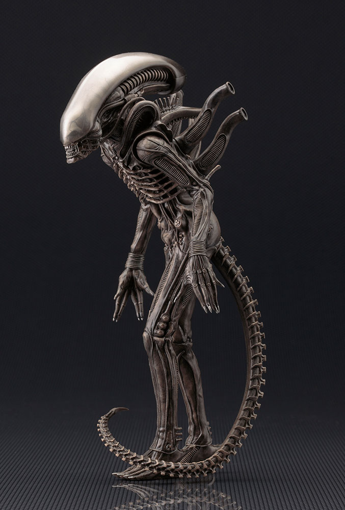Alien - ARTFX+ - 1/10 (Kotobukiya) photo 14