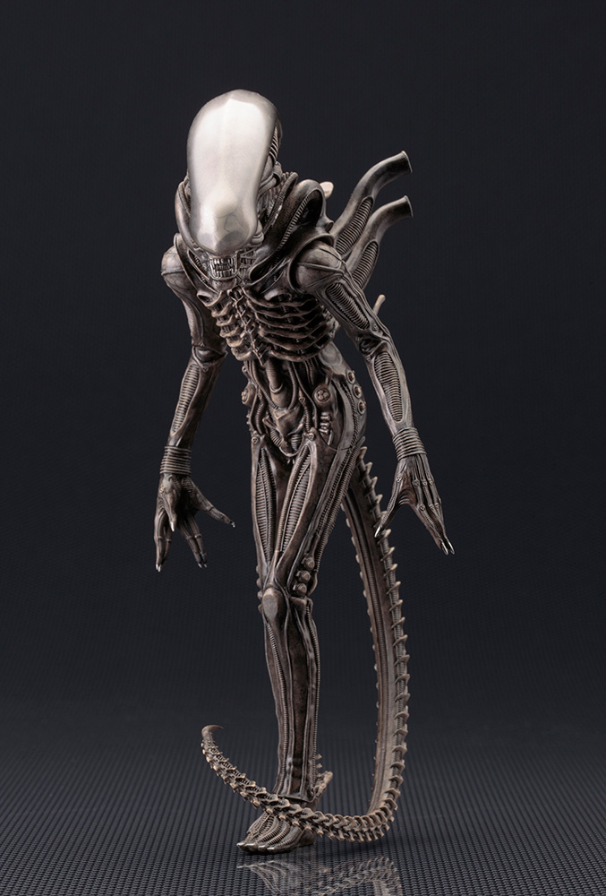Alien - ARTFX+ - 1/10 (Kotobukiya) photo 15