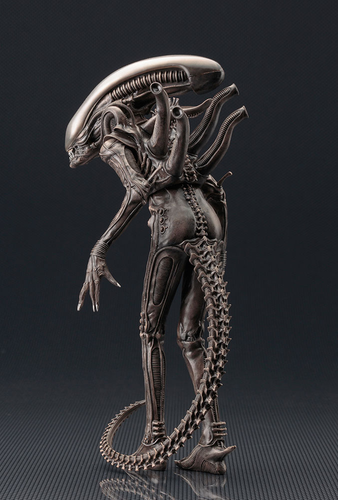 Alien - ARTFX+ - 1/10 (Kotobukiya) photo 17