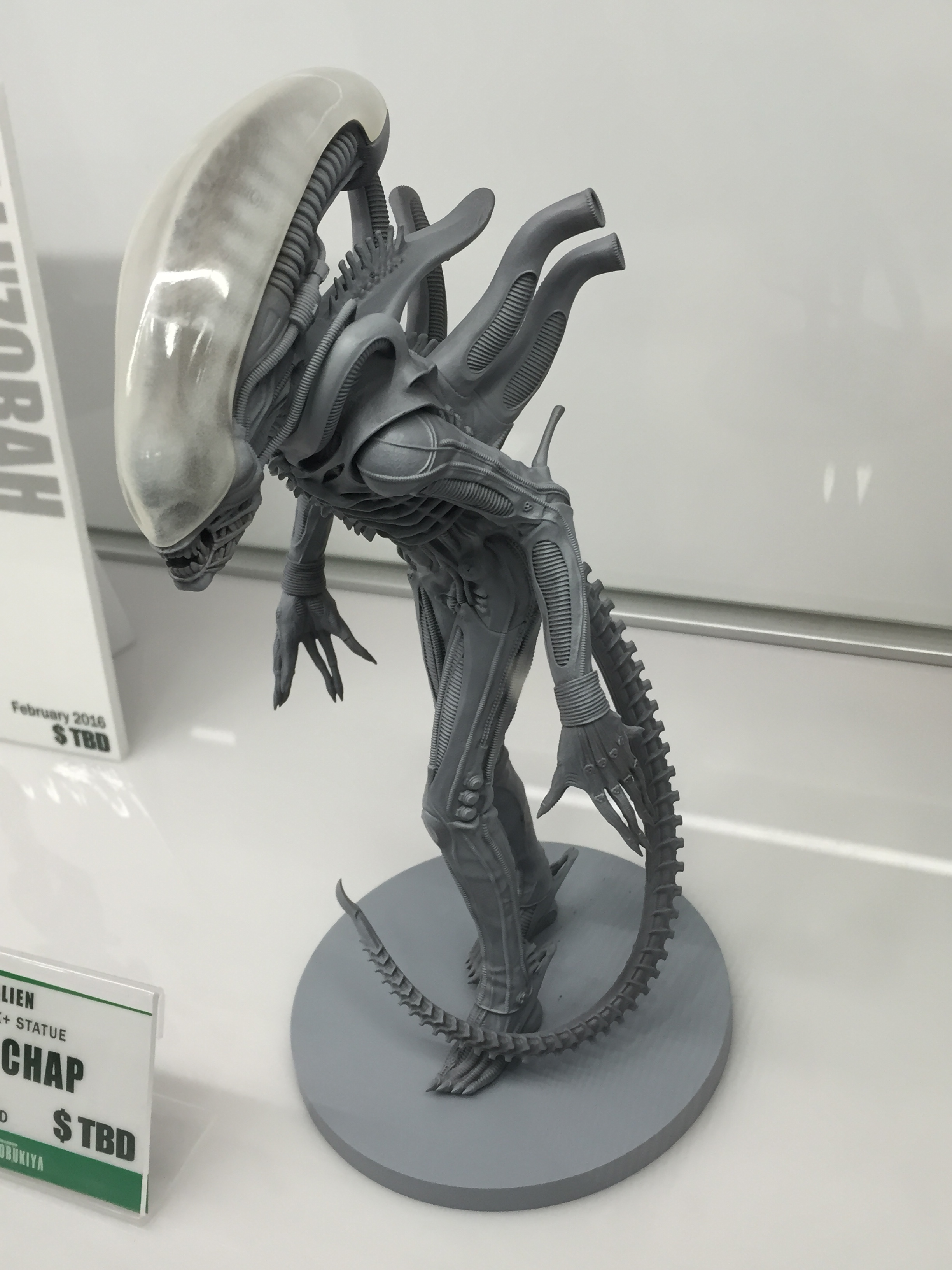 Alien - ARTFX+ - 1/10 (Kotobukiya) photo 18