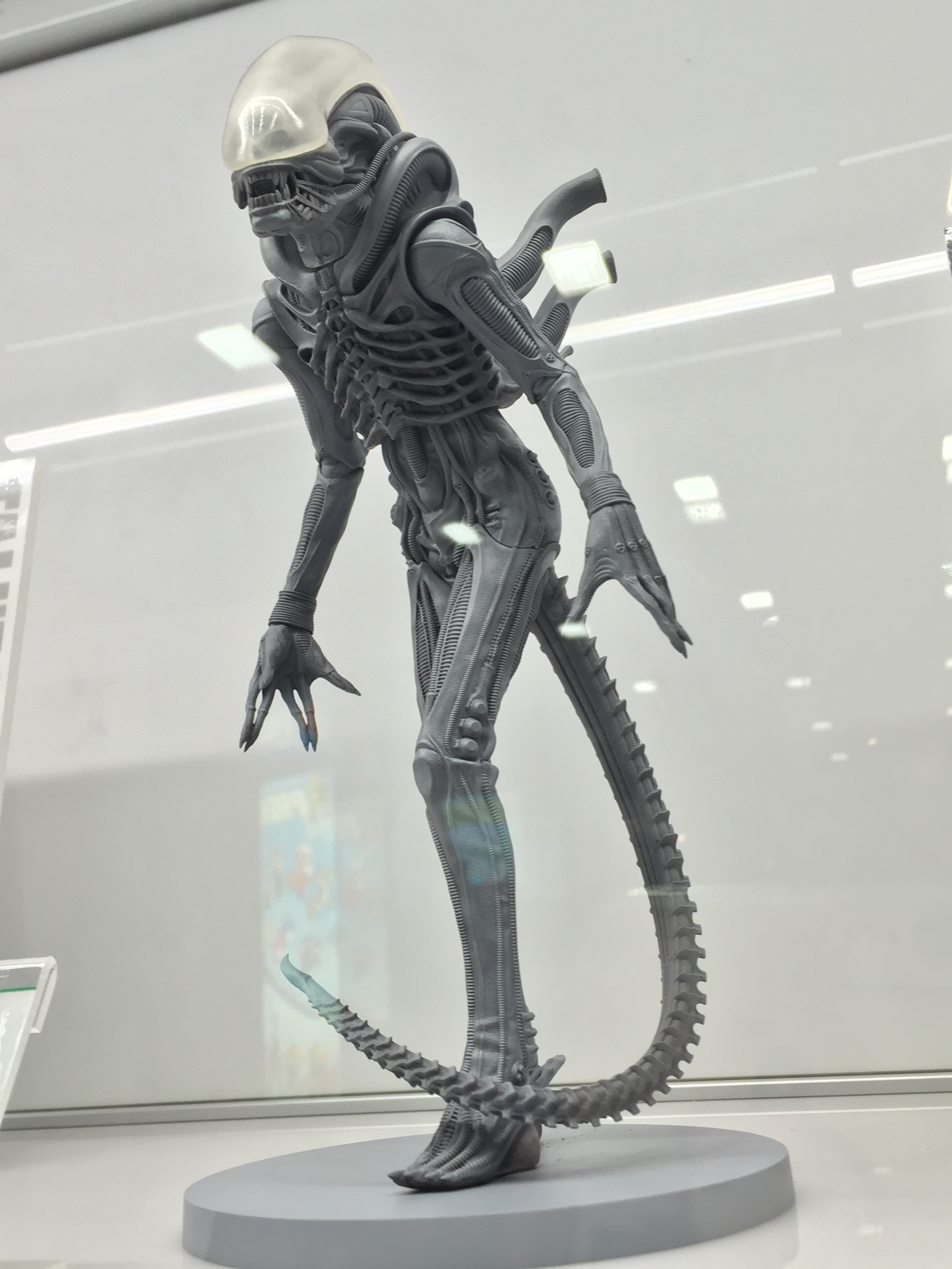 Alien - ARTFX+ - 1/10 (Kotobukiya) photo 20