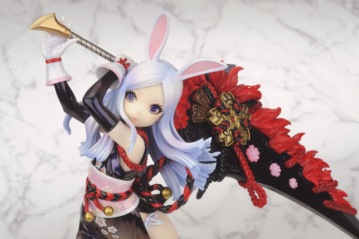 Tera: The Exiled Realm of Arborea - Elin - Ouka Tsukikage Ryuu ver. (Flare) photo 2