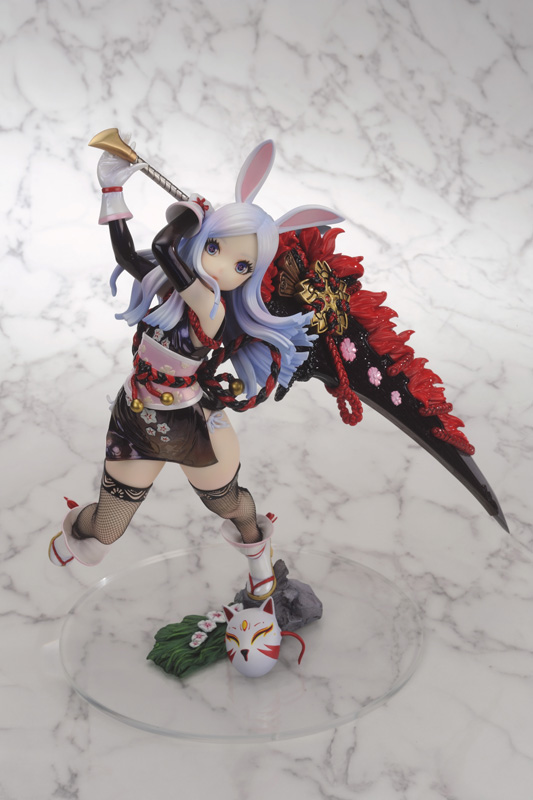 Tera: The Exiled Realm of Arborea - Elin - Ouka Tsukikage Ryuu ver. (Flare) photo 3