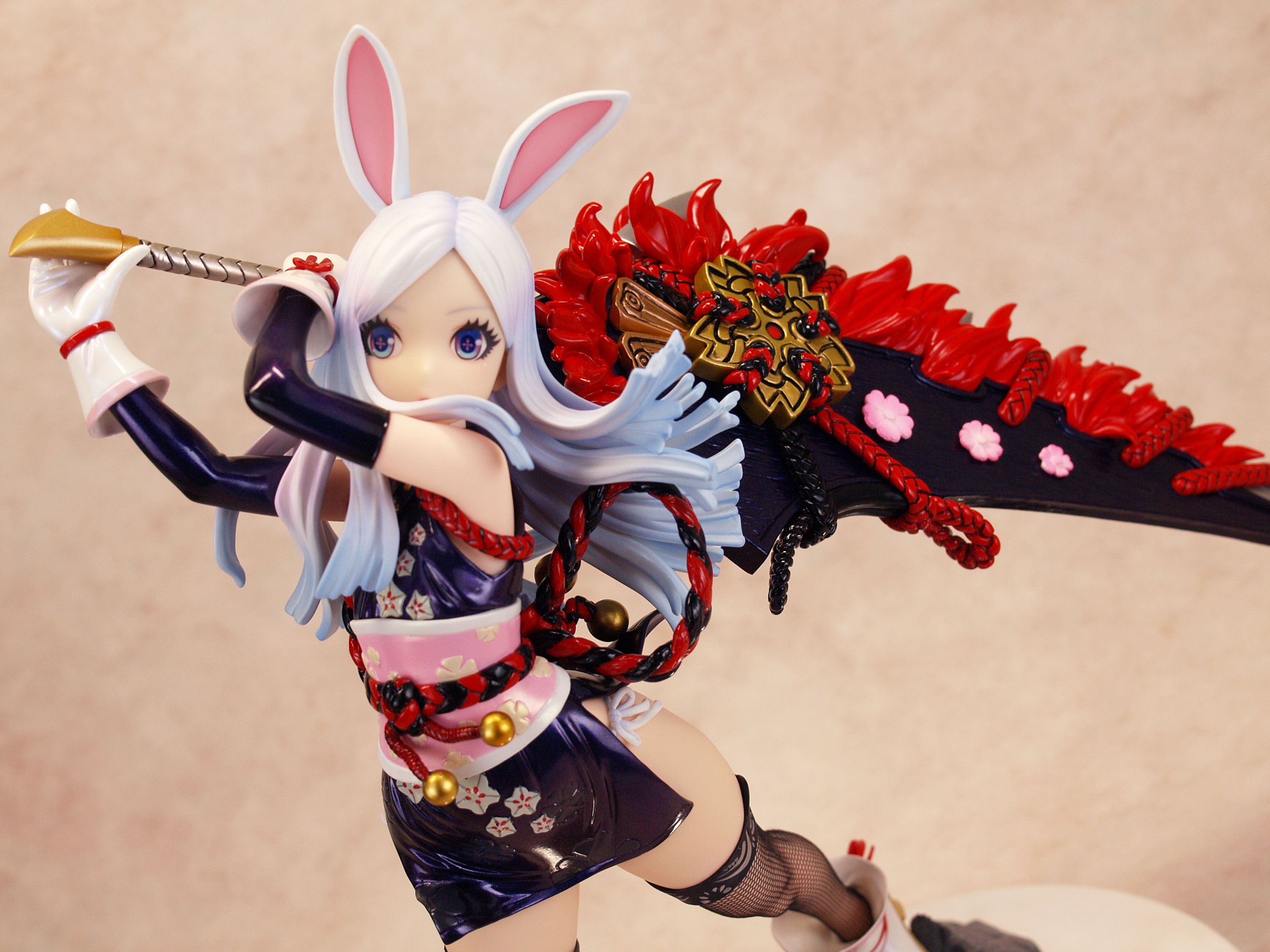 Tera: The Exiled Realm of Arborea - Elin - Ouka Tsukikage Ryuu ver. (Flare) photo 4