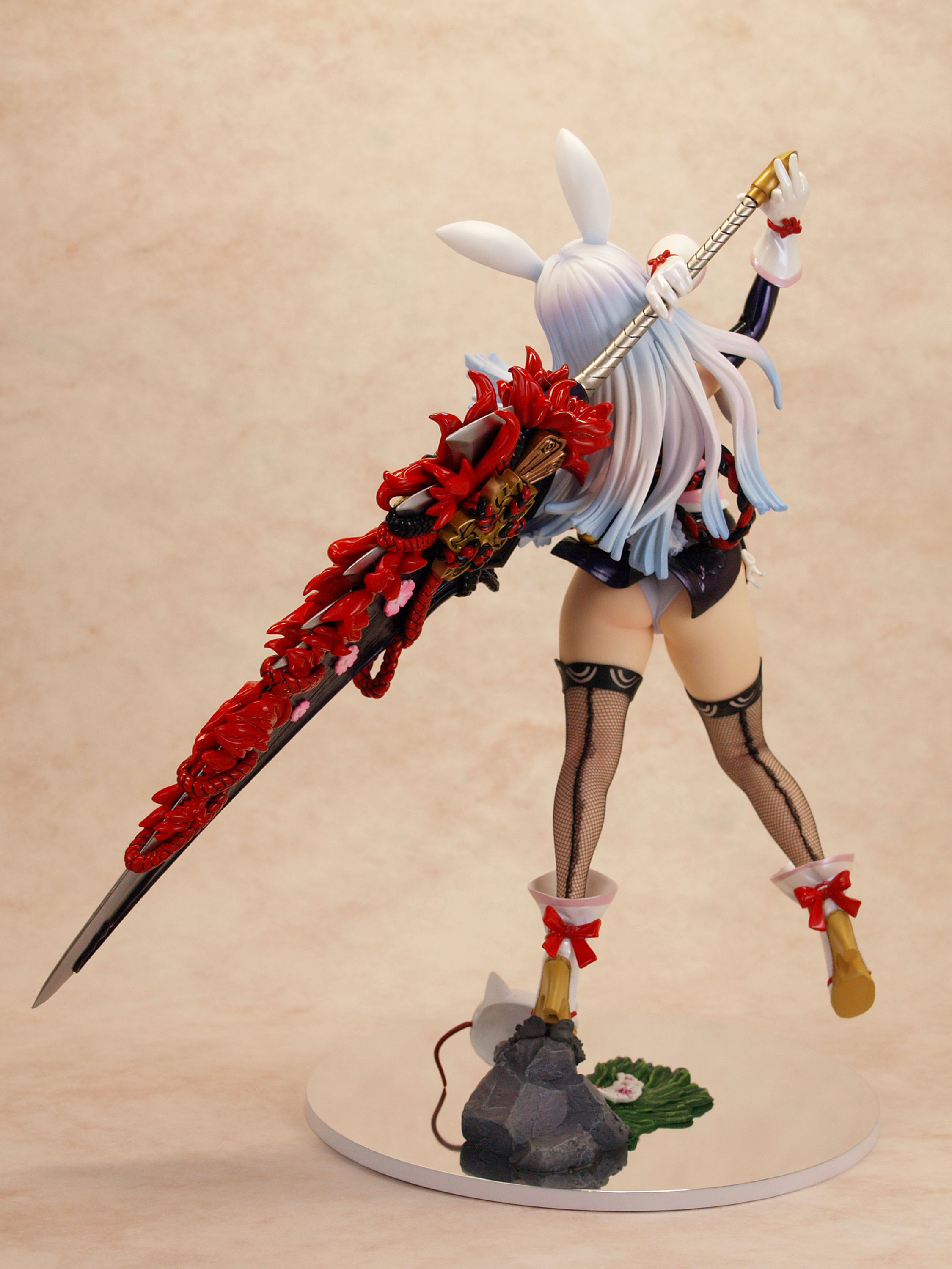 Tera: The Exiled Realm of Arborea - Elin - Ouka Tsukikage Ryuu ver. (Flare) photo 5