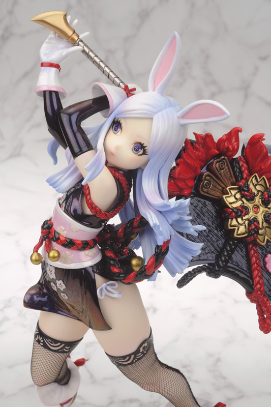 Tera: The Exiled Realm of Arborea - Elin - Ouka Tsukikage Ryuu ver. (Flare) photo 6