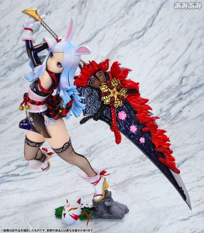 Tera: The Exiled Realm of Arborea - Elin - Ouka Tsukikage Ryuu ver. (Flare) photo 8