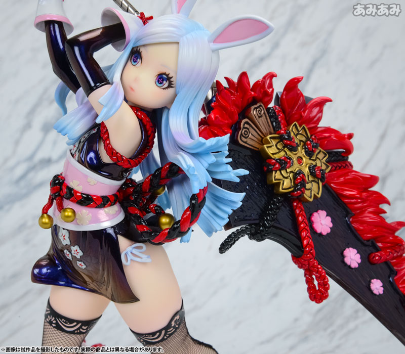 Tera: The Exiled Realm of Arborea - Elin - Ouka Tsukikage Ryuu ver. (Flare) photo 9