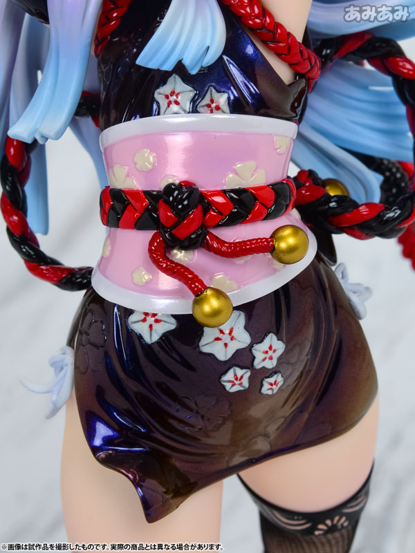 Tera: The Exiled Realm of Arborea - Elin - Ouka Tsukikage Ryuu ver. (Flare) photo 11
