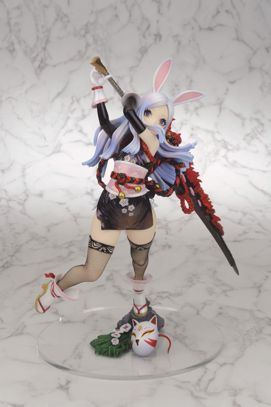 Tera: The Exiled Realm of Arborea - Elin - Ouka Tsukikage Ryuu ver. (Flare) photo 12