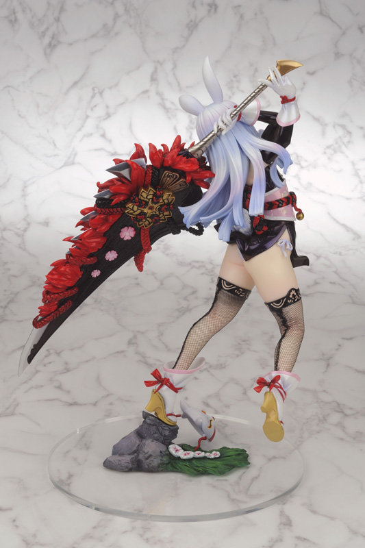 Tera: The Exiled Realm of Arborea - Elin - Ouka Tsukikage Ryuu ver. (Flare) photo 13