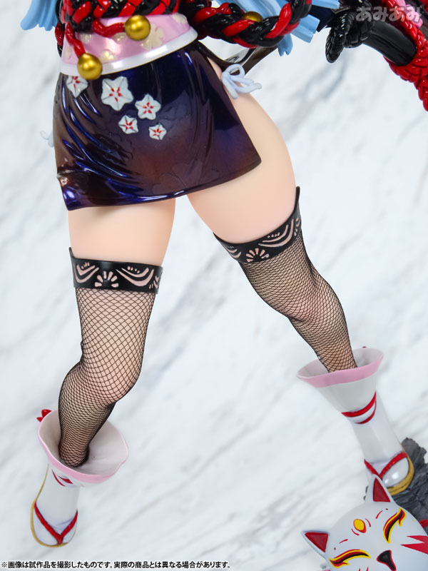 Tera: The Exiled Realm of Arborea - Elin - Ouka Tsukikage Ryuu ver. (Flare) photo 16