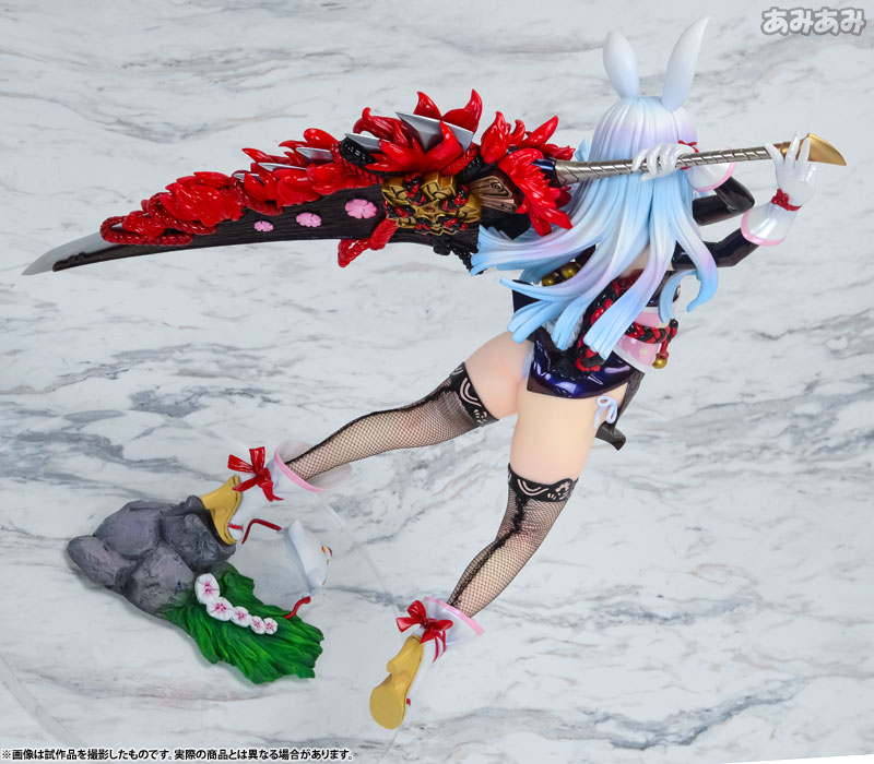 Tera: The Exiled Realm of Arborea - Elin - Ouka Tsukikage Ryuu ver. (Flare) photo 17