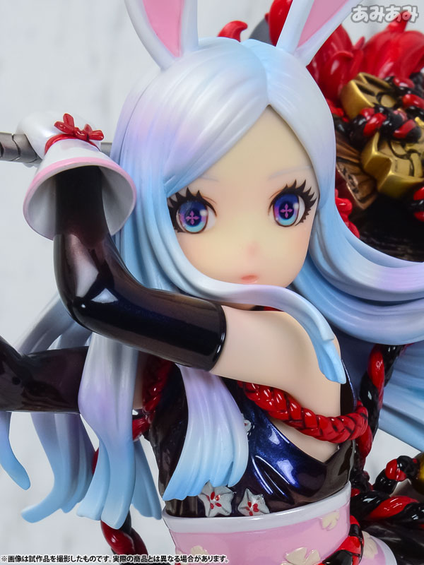 Tera: The Exiled Realm of Arborea - Elin - Ouka Tsukikage Ryuu ver. (Flare) photo 18