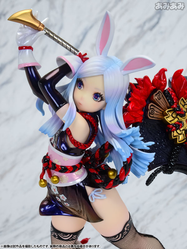 Tera: The Exiled Realm of Arborea - Elin - Ouka Tsukikage Ryuu ver. (Flare) photo 20
