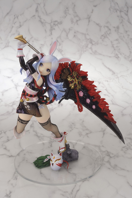 Tera: The Exiled Realm of Arborea - Elin - Ouka Tsukikage Ryuu ver. (Flare) photo 21