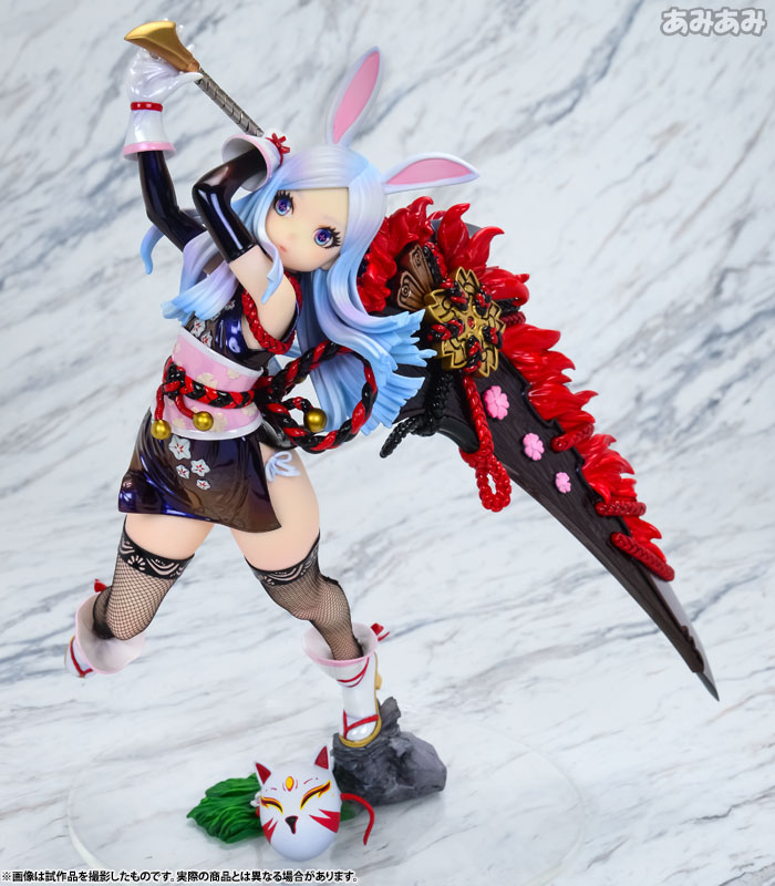 Tera: The Exiled Realm of Arborea - Elin - Ouka Tsukikage Ryuu ver. (Flare) photo 22