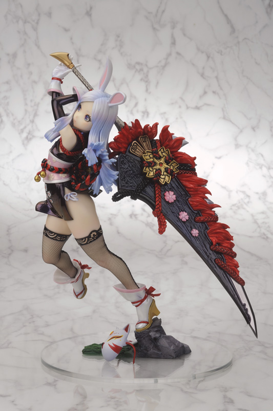 Tera: The Exiled Realm of Arborea - Elin - Ouka Tsukikage Ryuu ver. (Flare) photo 23