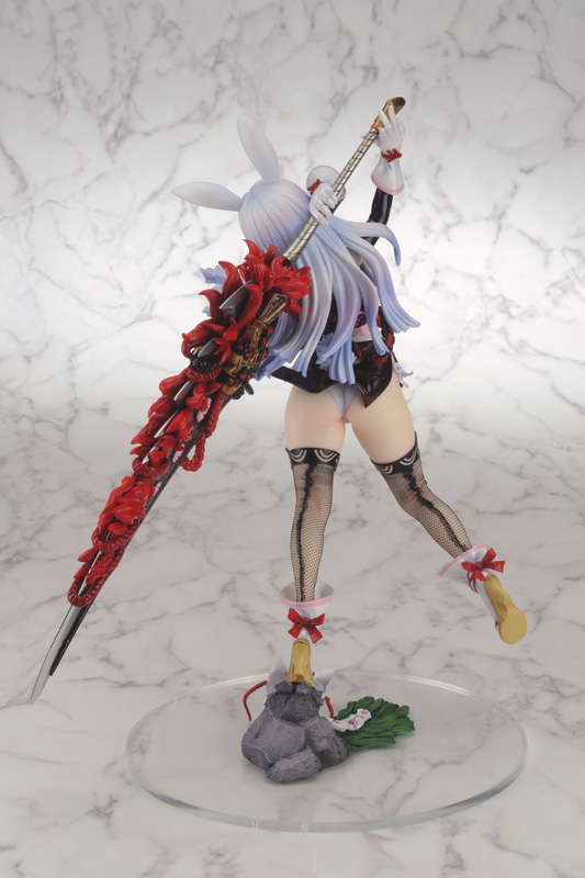 Tera: The Exiled Realm of Arborea - Elin - Ouka Tsukikage Ryuu ver. (Flare) photo 25