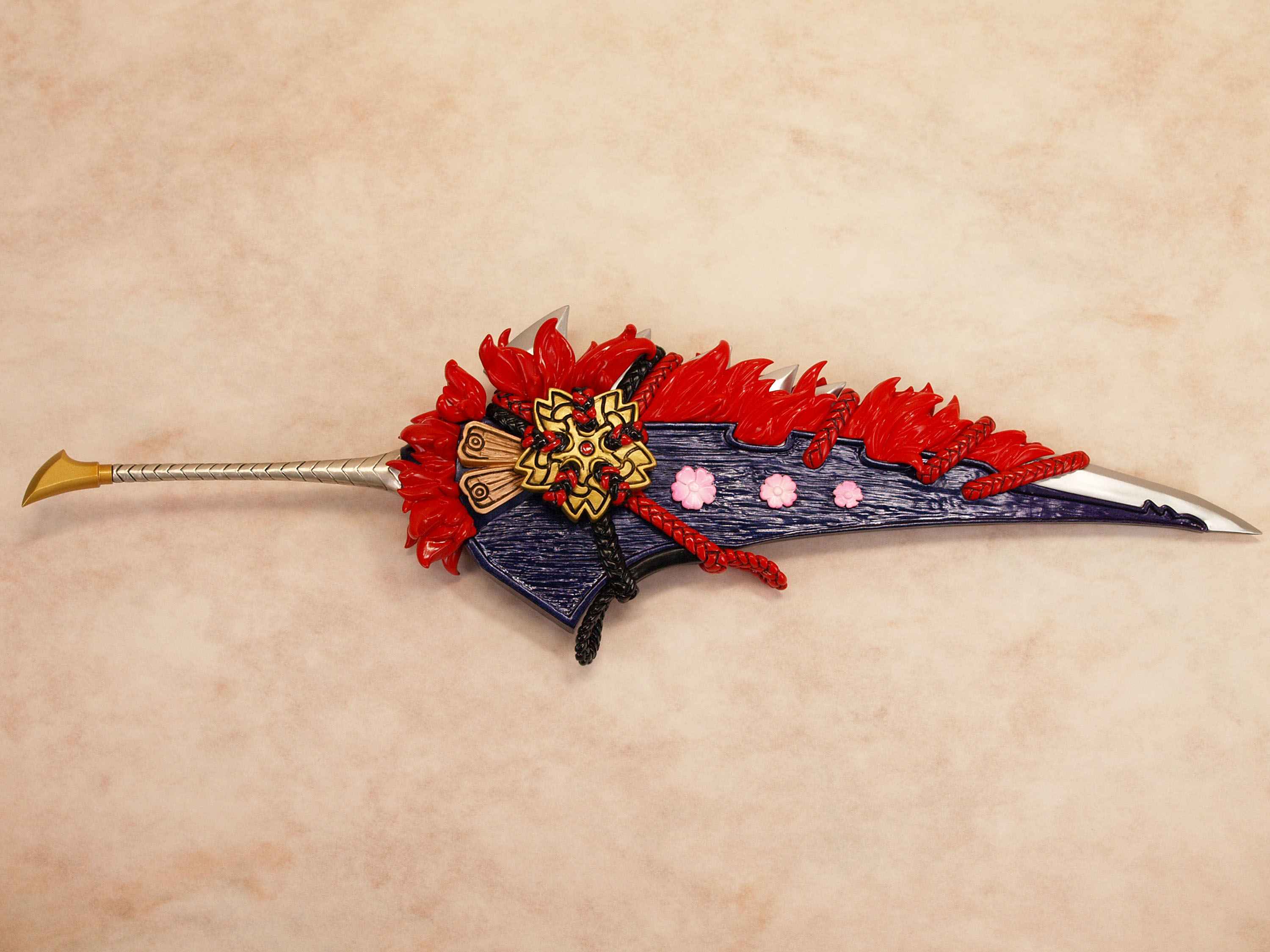 Tera: The Exiled Realm of Arborea - Elin - Ouka Tsukikage Ryuu ver. (Flare) photo 27